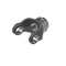 A & I Products Tube Weld Yoke (w/ Bearing Groove and Bore) 5" x4" x6" A-704-5500 - alternate 1